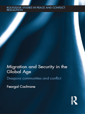 cover image of Migration and Security in the Global Age